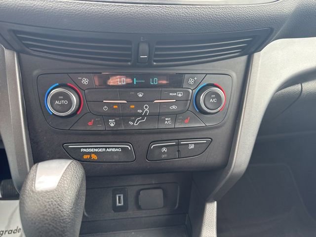 Used 2017 Ford Escape SE w/ Equipment Group 201A image 15