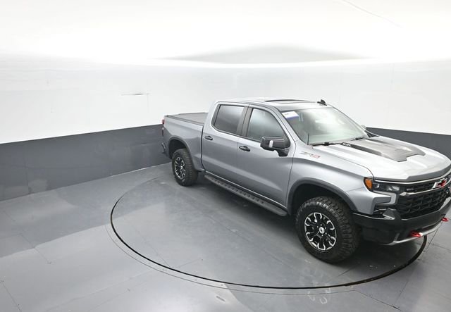 Used 2023 Chevrolet Silverado 1500 ZR2 image 15