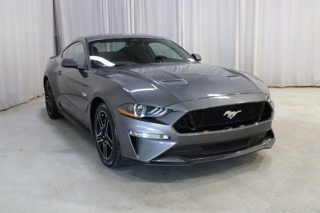 Used 2023 Ford Mustang GT image 36