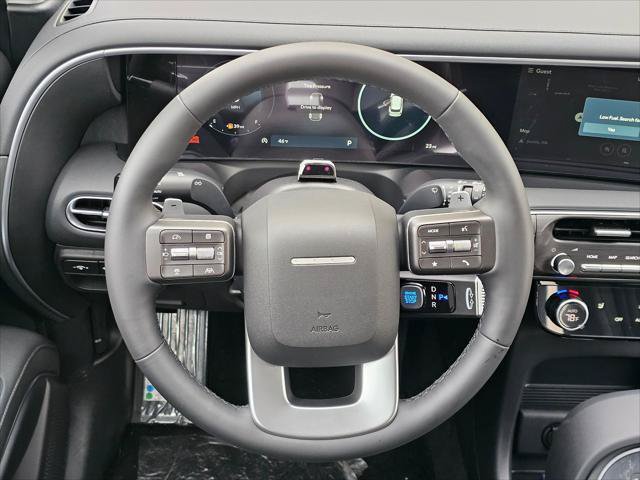 New 2026 Hyundai Palisade SEL AWD/4WD image 17