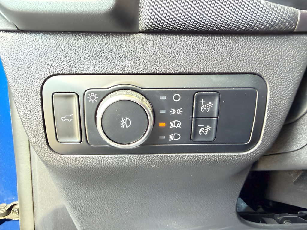 Used 2024 Ford Bronco Sport Big Bend w/ Convenience Package AWD/4WD image 16