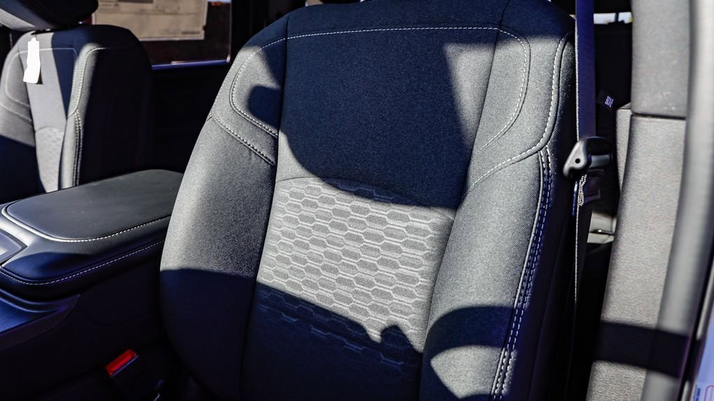 New 2026 RAM 2500 Tradesman image 25