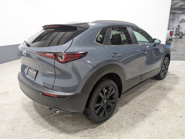 New 2026 MAZDA CX-30 AWD 2.5 S image 3