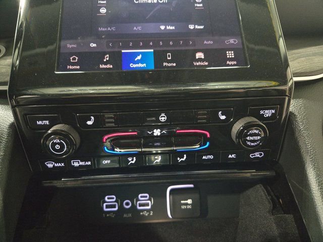 Used 2022 Jeep Grand Cherokee L Limited image 26