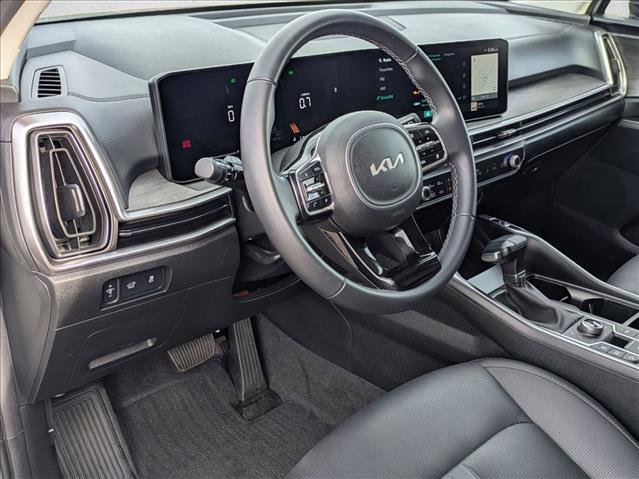 Used 2025 Kia Sorento X-Line EX image 10