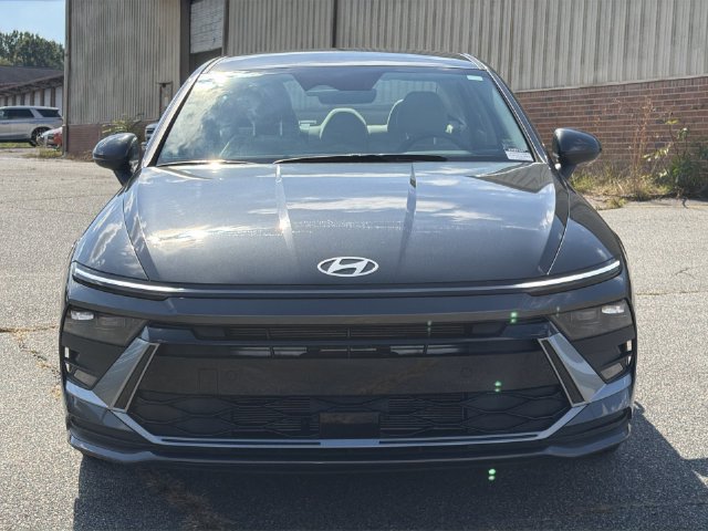 Certified 2026 Hyundai Sonata SE FWD image 16