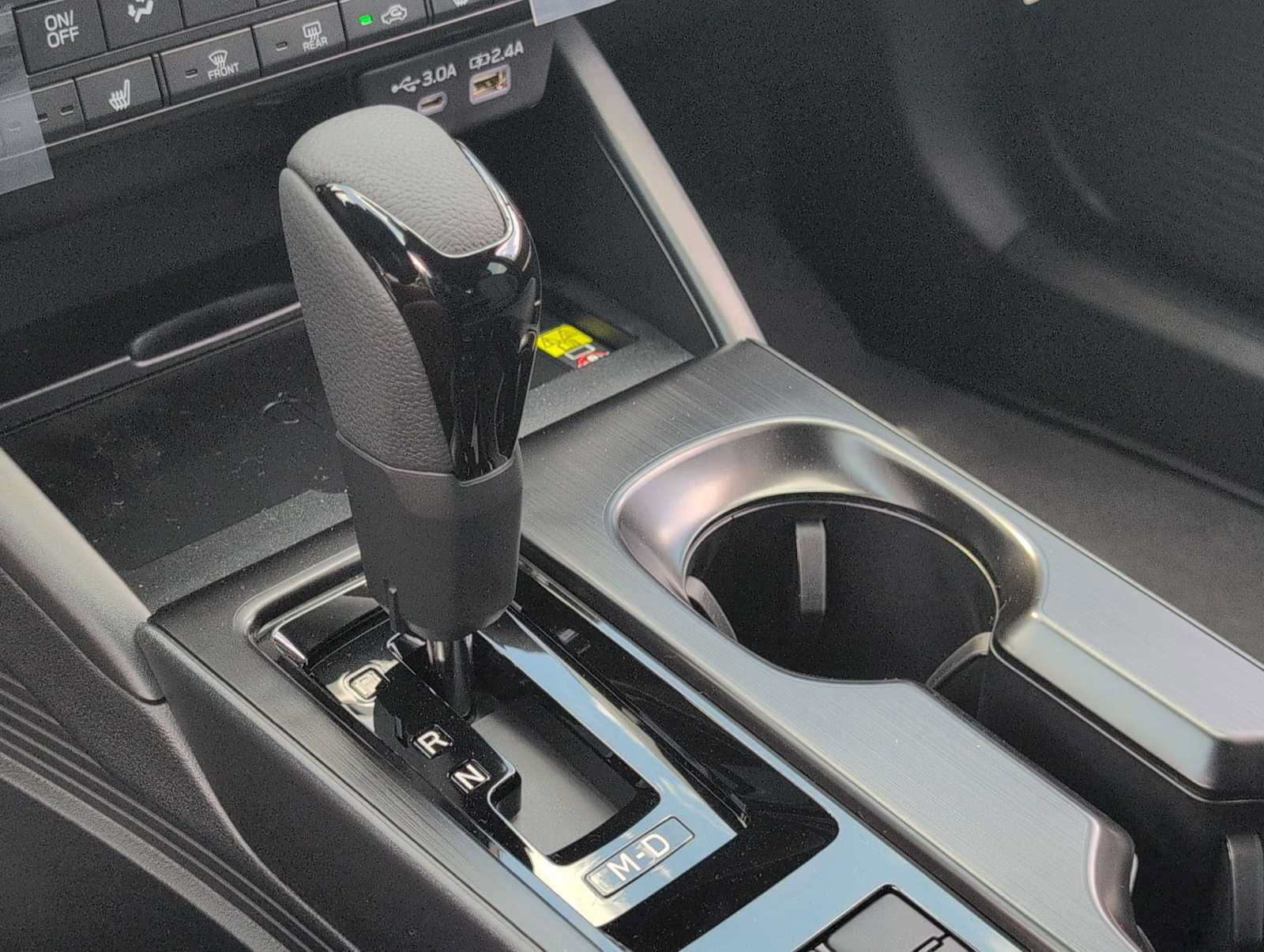 New 2026 Subaru Outback Premium AWD/4WD image 31
