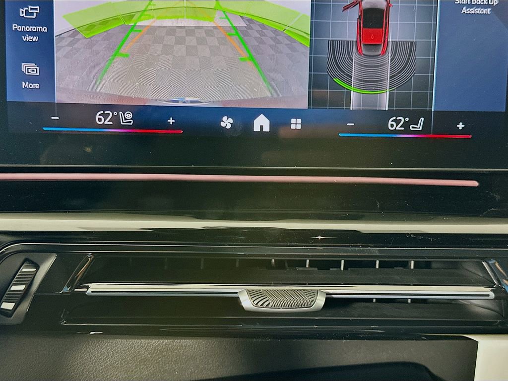 Used 2026 BMW X2 xDrive28i w/ Convenience Package image 14