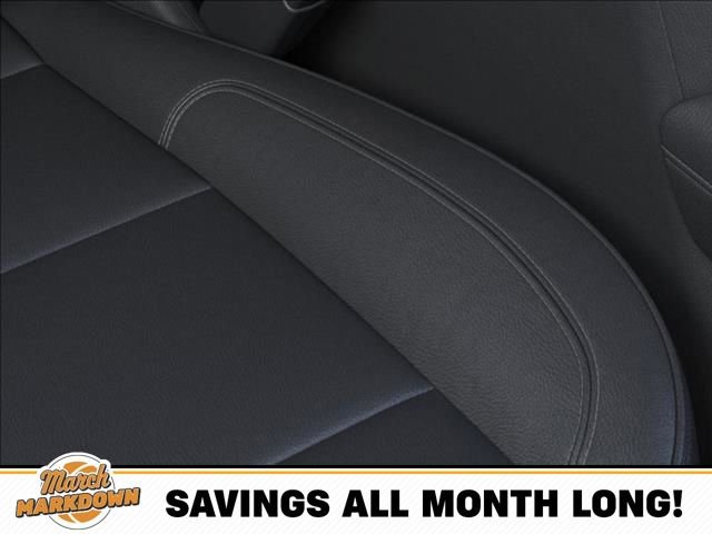 New 2026 Chevrolet Suburban LT image 21