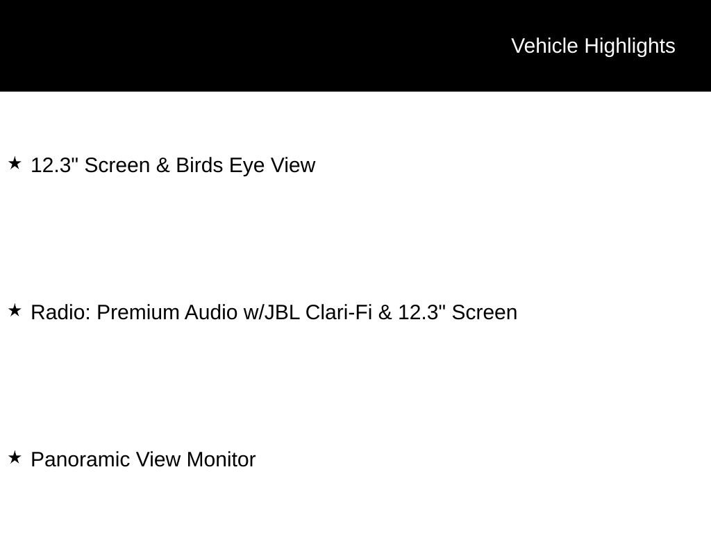 Used 2022 Toyota Highlander Limited AWD/4WD image 8
