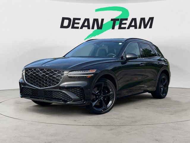 Used 2026 Genesis GV70 3.5T Sport Prestige image 4