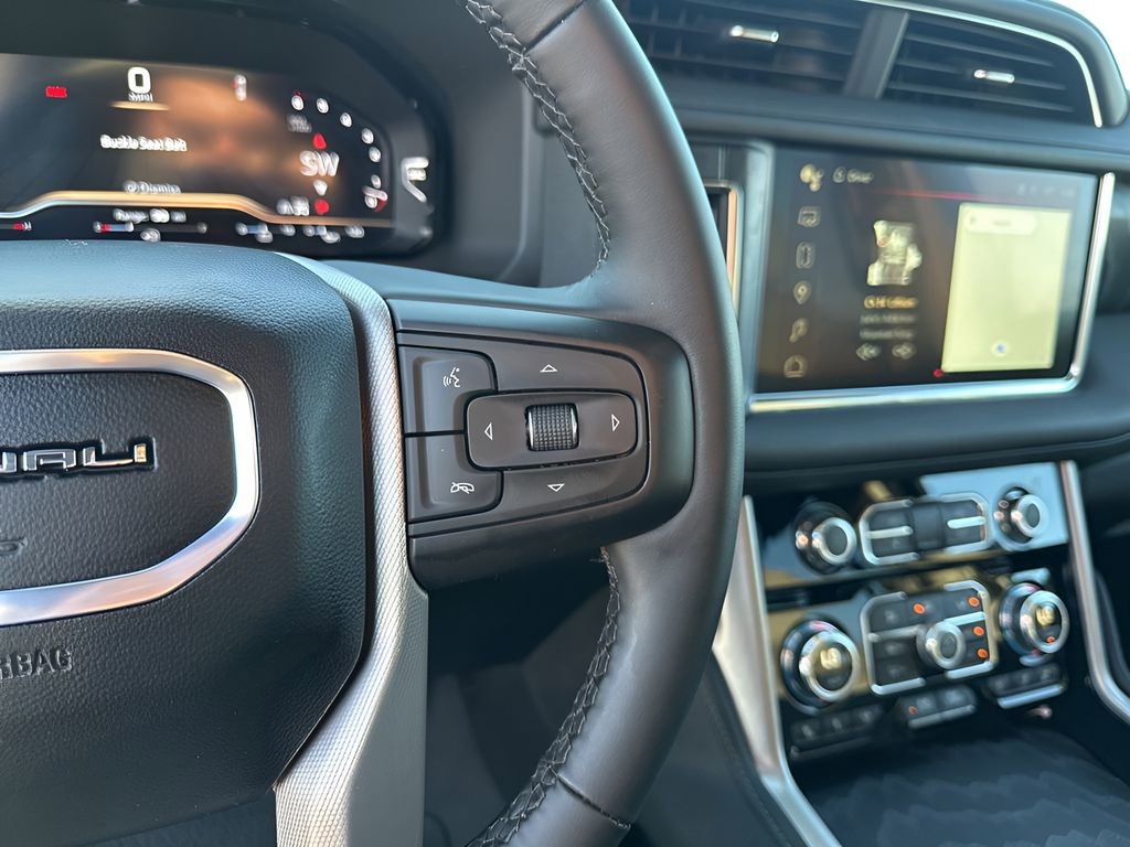 Used 2024 GMC Yukon Denali w/ Max Trailering Package image 30