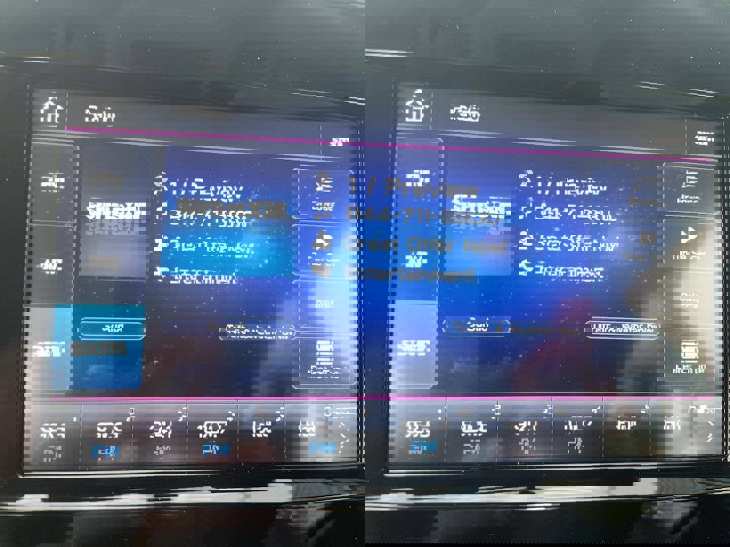 Used 2022 Subaru Forester image 10