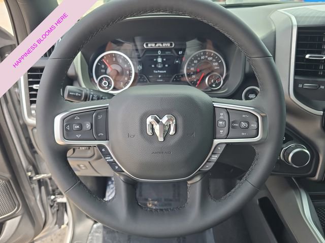 Certified 2026 RAM 1500 Big Horn AWD/4WD image 25