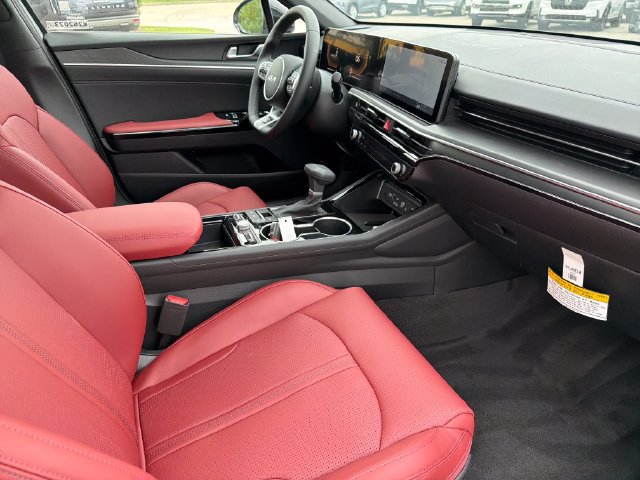 New 2026 Kia K5 GT-Line w/ GT-Line Premium Package FWD image 23