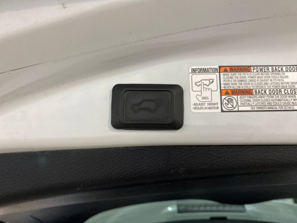 Used 2017 Toyota RAV4 Platinum w/ All Weather Liner Package AWD/4WD image 19