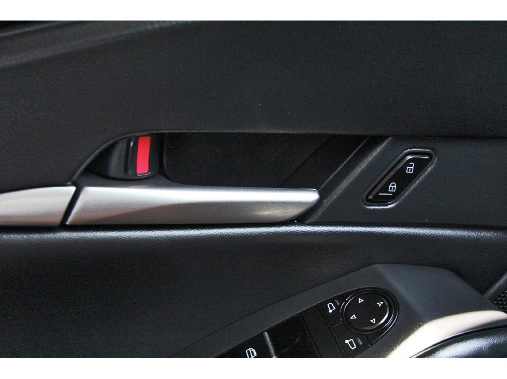 Certified 2026 MAZDA CX-30 AWD 2.5 S image 21