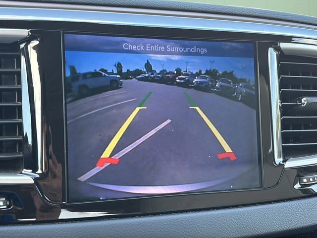 Certified 2017 Chrysler Pacifica Touring-L image 19