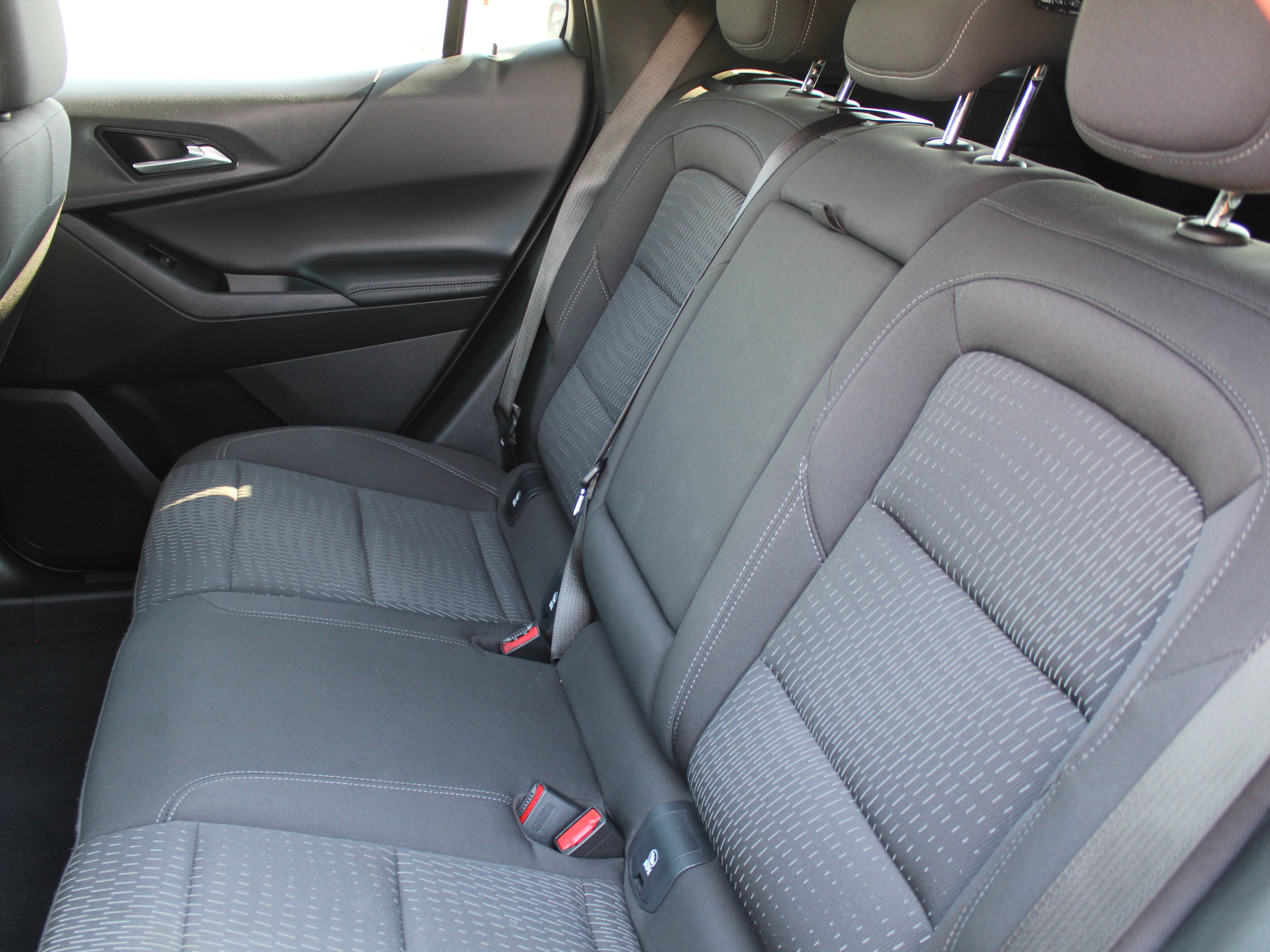Used 2025 Chevrolet Equinox LT w/ Safety and Technology Package AWD/4WD image 22