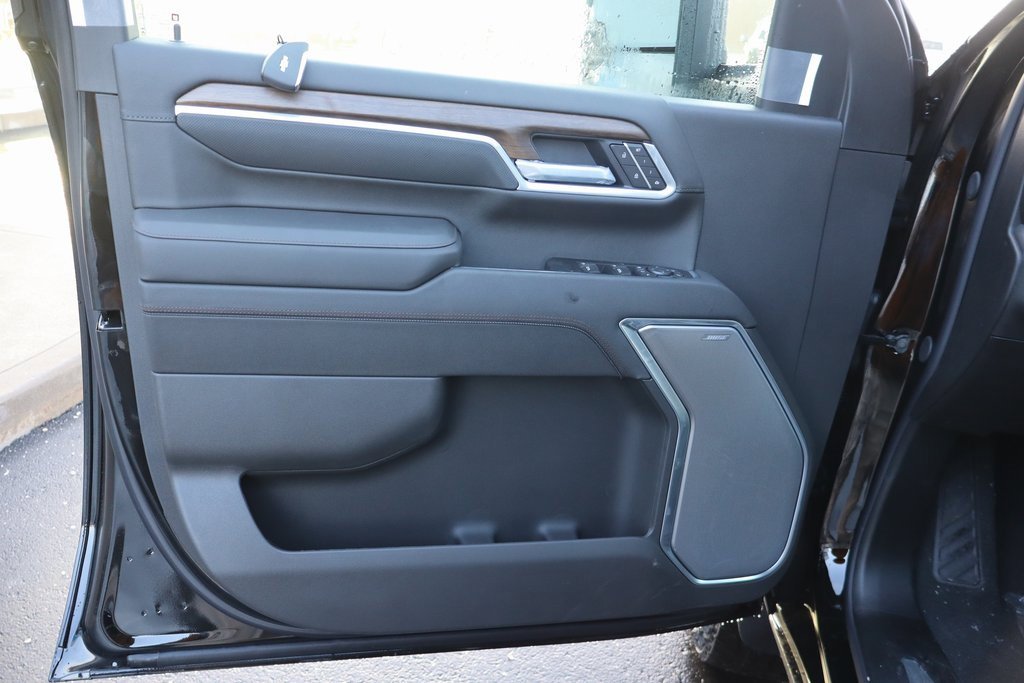 New 2026 Chevrolet Silverado 2500 High Country w/ Technology Package image 4