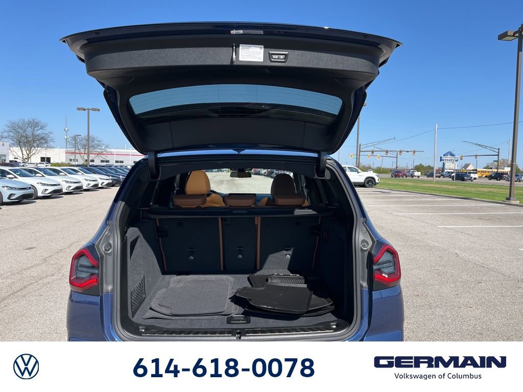 Used 2023 BMW X3 xDrive30i w/ Premium Package w/ZPA image 21