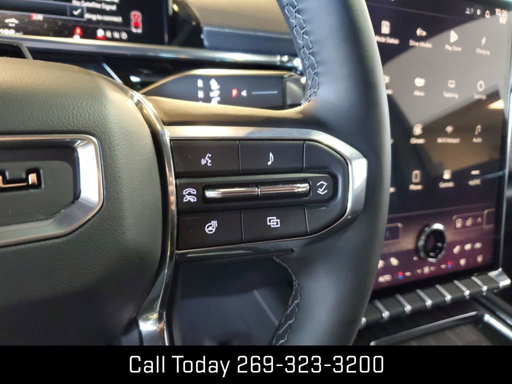 New 2025 GMC Sierra EV Denali image 5