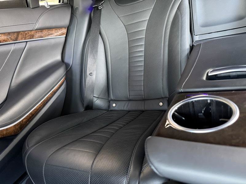 Used 2014 Mercedes-Benz S 550 Sedan image 82