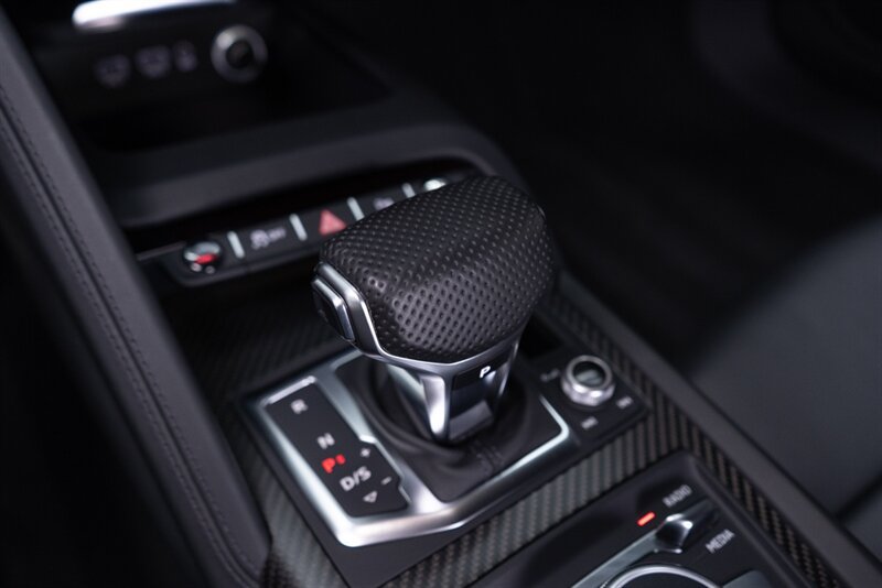 Used 2017 Audi R8 V10 plus AWD/4WD image 93