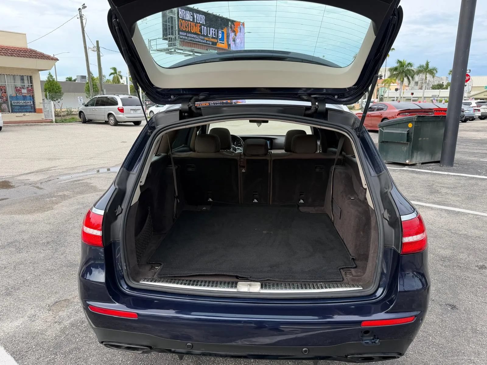 Used 2019 Mercedes-Benz E 450 4MATIC Wagon image 34