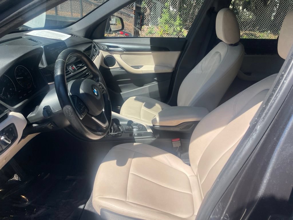 Used 2018 BMW X1 xDrive28i AWD/4WD image 25