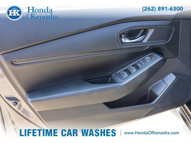 Certified 2024 Honda Accord EX image 21