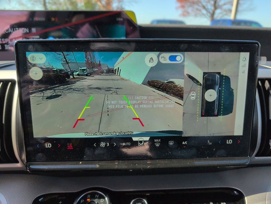 New 2026 Ford Expedition Active image 25