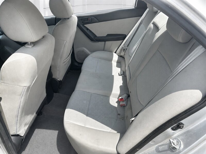 Used 2010 Kia Forte EX FWD image 11