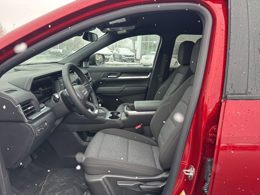 New 2026 GMC Terrain Elevation image 9