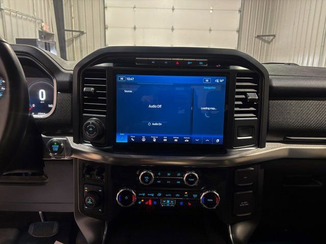 Used 2022 Ford F150 Raptor w/ Equipment Group 801A High image 16