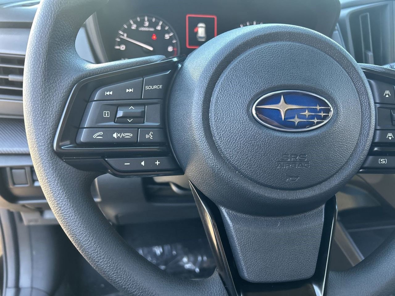 New 2026 Subaru Crosstrek 2.5i AWD/4WD image 19