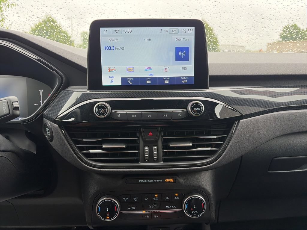 Used 2025 Ford Escape ST-Line FWD image 7