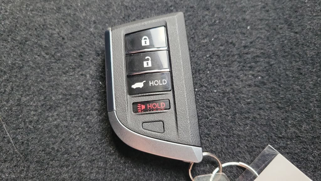 New 2026 Acura MDX SH-AWD image 29