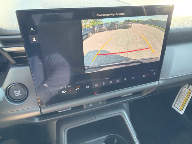 New 2026 MAZDA CX-5 Preferred AWD/4WD image 16