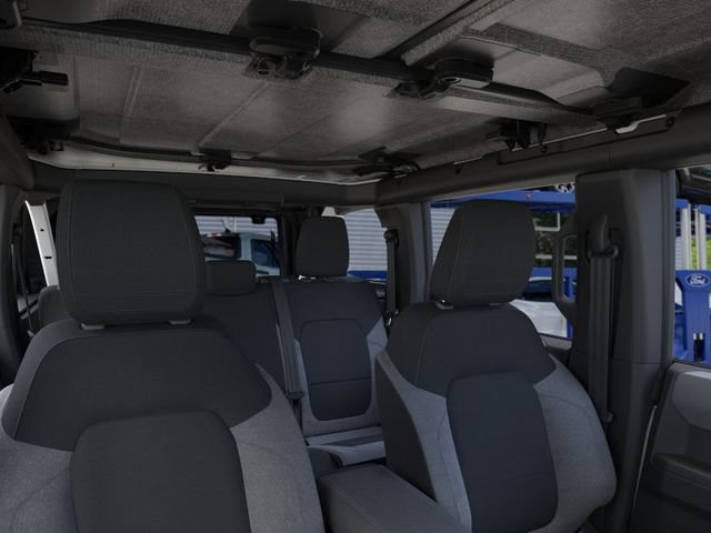 New 2026 Ford Bronco 4-Door AWD/4WD image 14