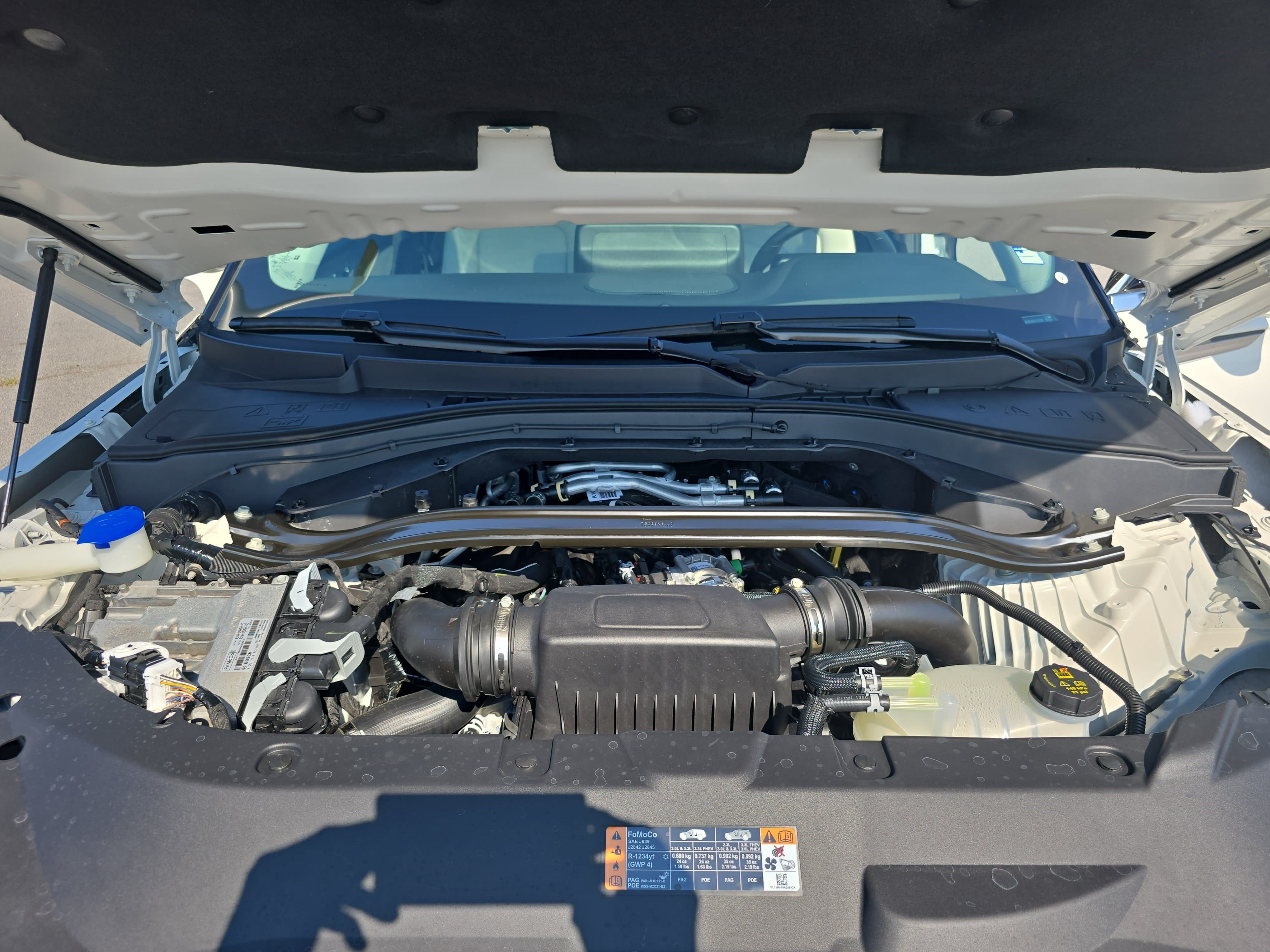 Used 2025 Lincoln Aviator 2WD image 30