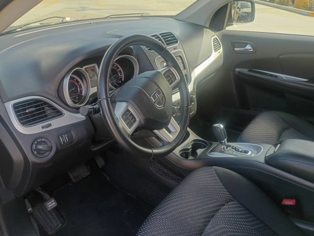 Used 2020 Dodge Journey SE w/ SE Popular Equipment Group FWD image 46