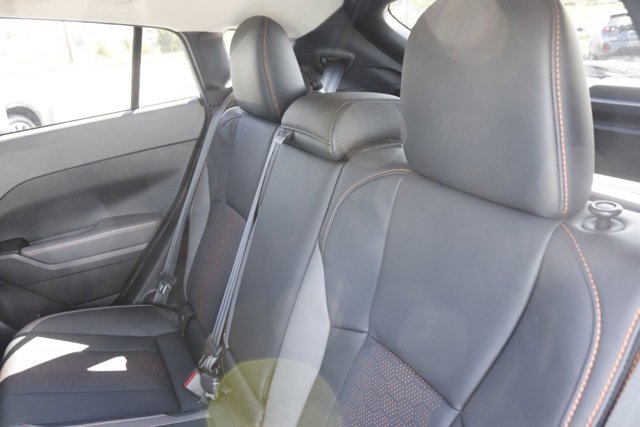 Certified 2025 Subaru Crosstrek 2.5i Limited w/ Crosstrek Mirror Package image 16