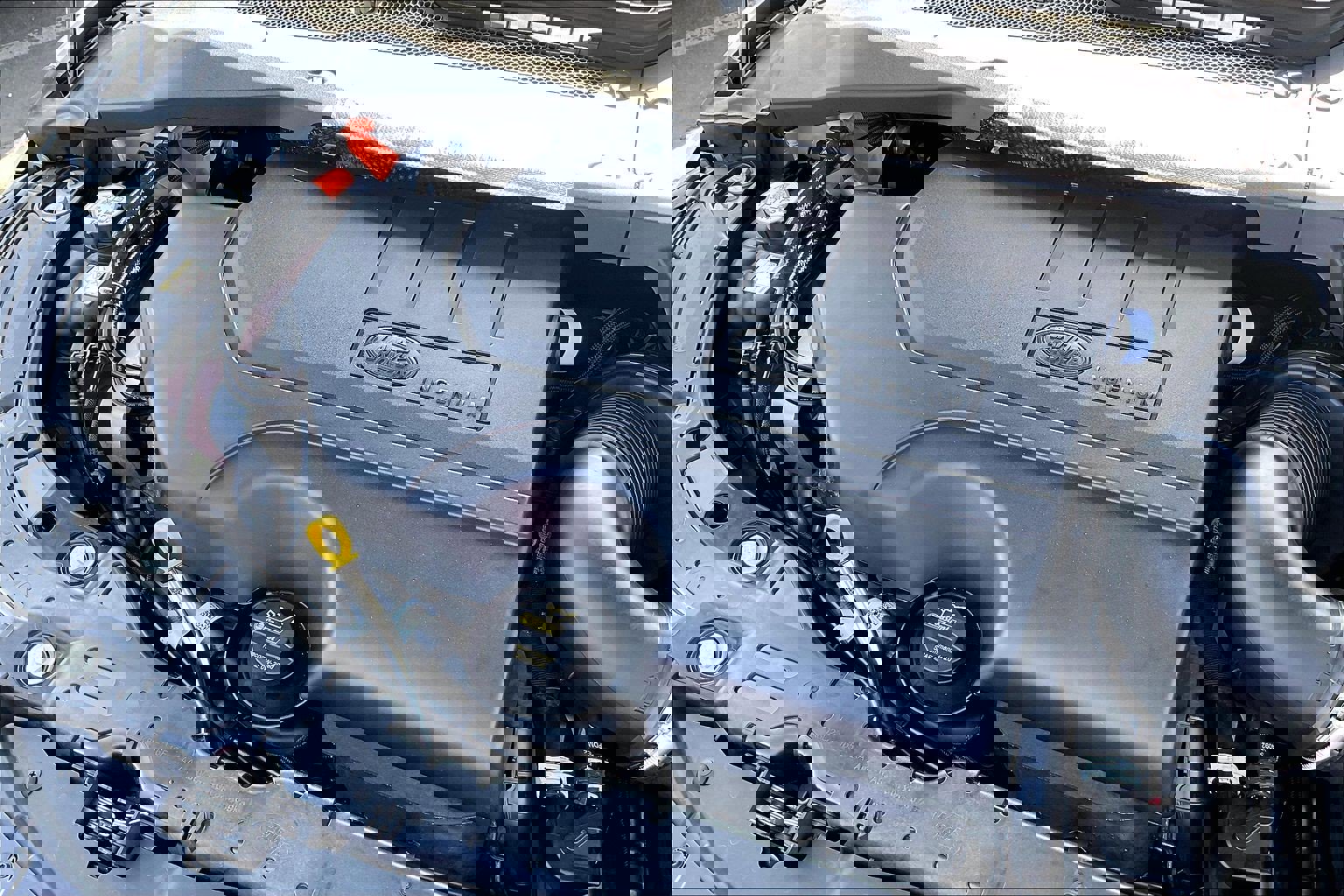 New 2026 Land Rover Range Rover Evoque S image 16