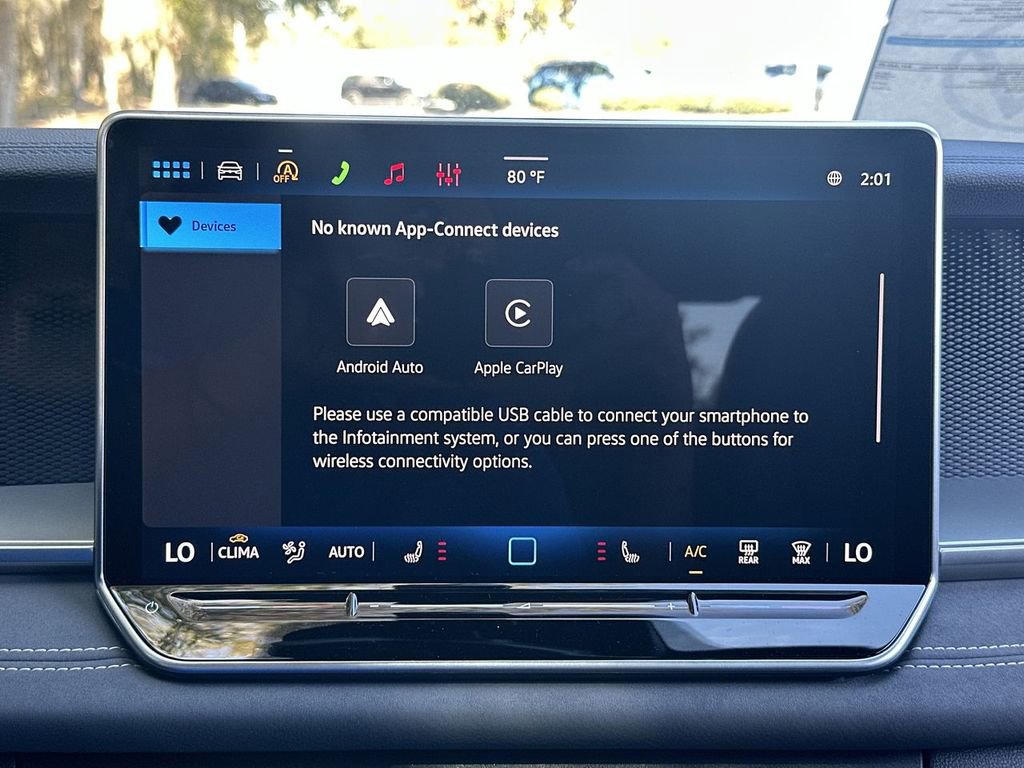 New 2026 Volkswagen Tiguan SE R-Line image 18