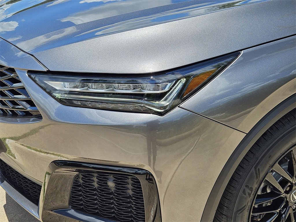 New 2026 Acura MDX A-Spec image 8