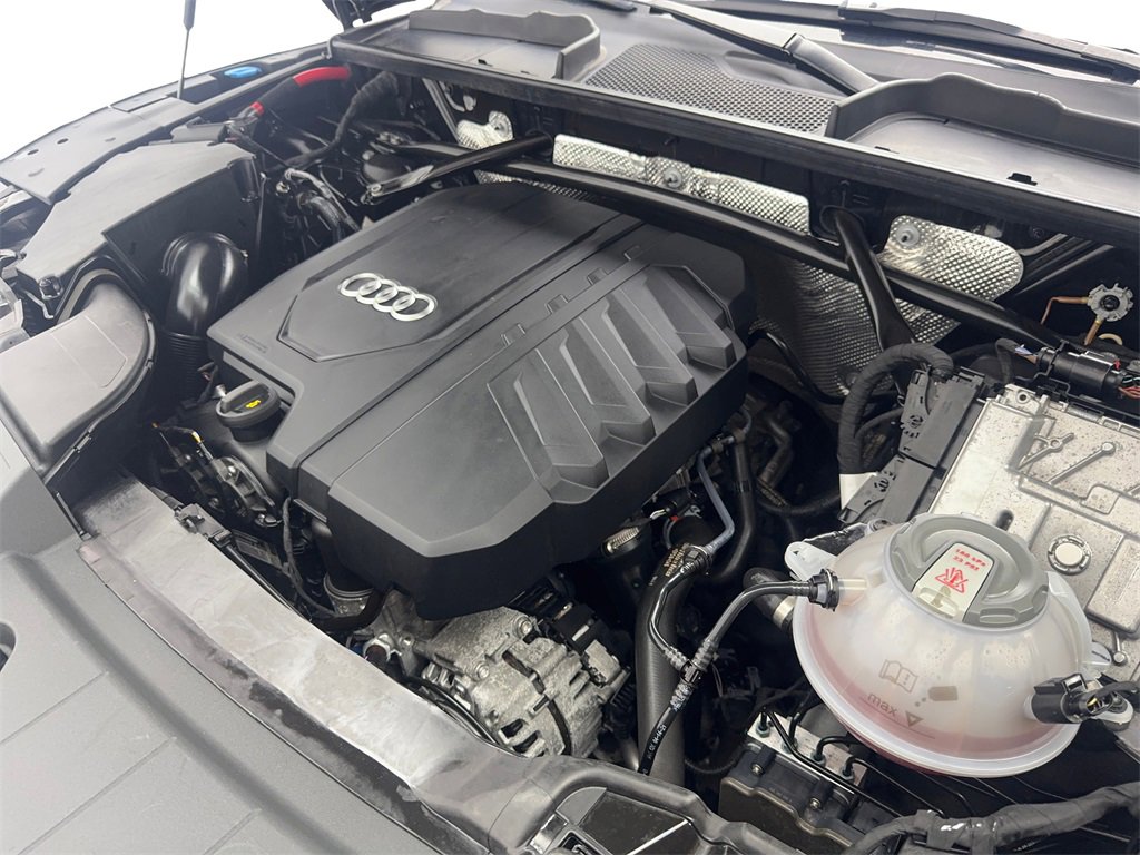 Used 2022 Audi Q5 2.0T Premium w/ Convenience Package image 77