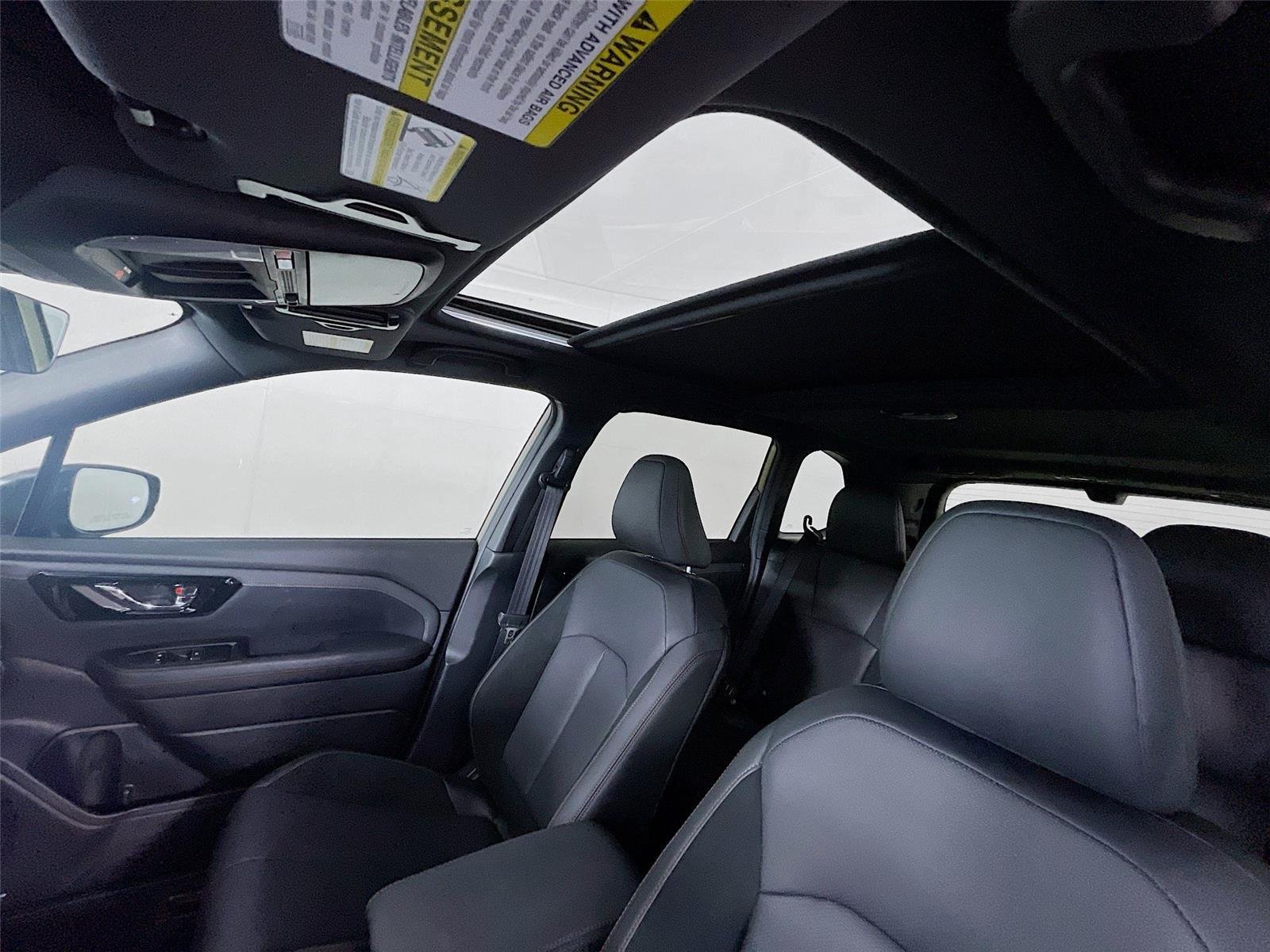 New 2026 Subaru Forester Touring AWD/4WD image 10