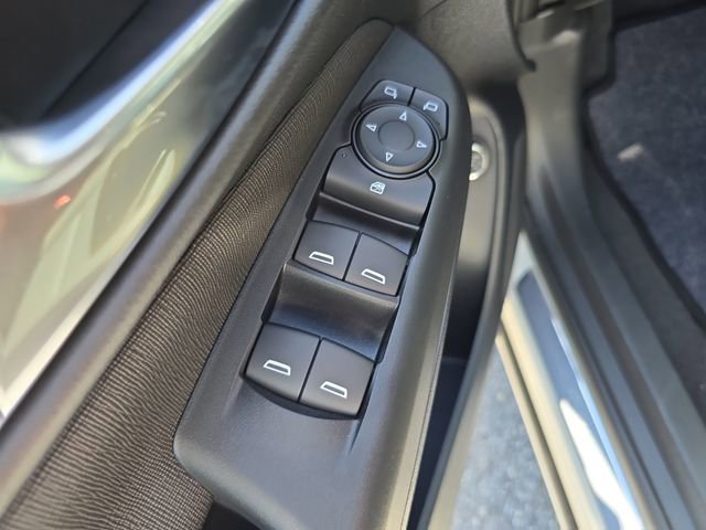 New 2026 Buick Envista Avenir image 16