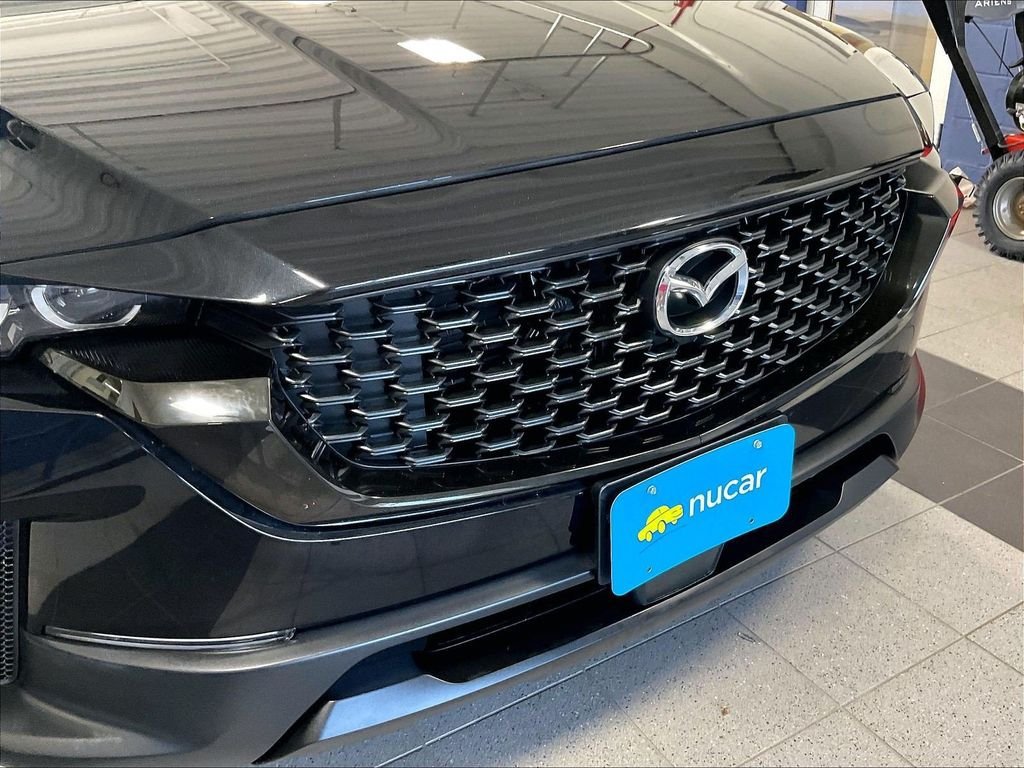 Used 2023 MAZDA CX-50 2.5 S w/ Cargo Package AWD/4WD image 30